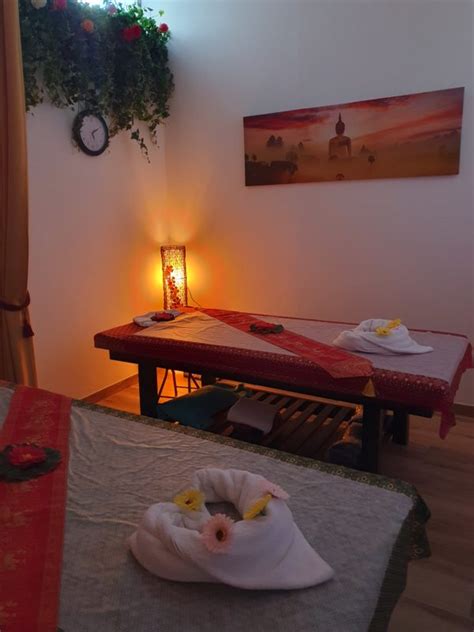 Inicio • Sunisa Thai Massage